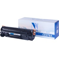 Картридж NVP совместимый HP NV-CE278A