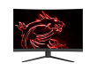 Монитор 27" MSI Optix G27CQ4 VA 165HGz 2560x1440 1500R 1ms 250cd/m 3000:1 100млн:1 2xHDMI DP