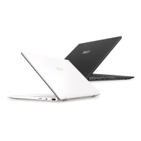 NB MSI Prestige 13 AI Evo A1MG-256XKZ 13,3" OLED, Core Ultra 5 125H/16GB/512GB/Intel Arc/DOS/Gray