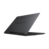 NB MSI Stealth 16 Mercedes-AMG A1VGG-423KZ 16" OLED 240Hz Core 9 185H,32GB,1TB,RTX4070,W11H Grey