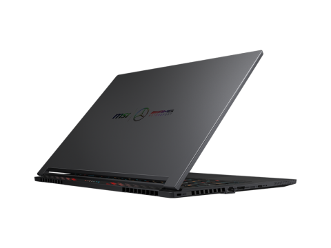 NB MSI Stealth 16 Mercedes-AMG A1VGG-423KZ 16" OLED 240Hz Core 9 185H,32GB,1TB,RTX4070,W11H Grey