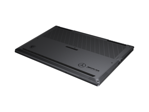 NB MSI Stealth 16 Mercedes-AMG A1VGG-423KZ 16" OLED 240Hz Core 9 185H,32GB,1TB,RTX4070,W11H Grey