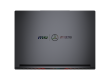 NB MSI Stealth 16 Mercedes-AMG A1VGG-423KZ 16" OLED 240Hz Core 9 185H,32GB,1TB,RTX4070,W11H Grey