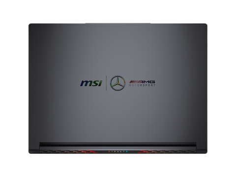 NB MSI Stealth 16 Mercedes-AMG A1VGG-423KZ 16" OLED 240Hz Core 9 185H,32GB,1TB,RTX4070,W11H Grey