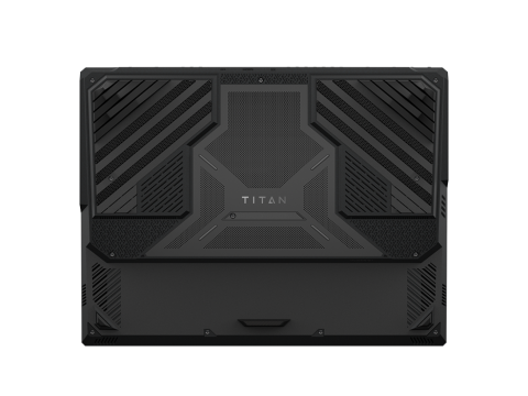 Ноутбук MSI Titan 18 HX Dragon Edition / i9 285HX, 96GB, 4TB, RTX5090, 18"