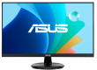 Монитор ASUS VA27DQFR / 27 / IPS / 1980x1080 / 100Hz / 1ms / 250cd/m / 1000:1 / 1xHDMI / 1xDP / 1xVGA / SP2x2W