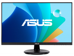 Монитор ASUS VA27DQFR / 27 / IPS / 1980x1080 / 100Hz / 1ms / 250cd/m² / 1000:1 / 1xHDMI / 1xDP / 1xVGA / SP2x2W