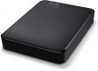 Внешний жесткий диск 4Tb, WD Element, WDBU6Y0040BBK-WESN, ext. power, USB 3.0