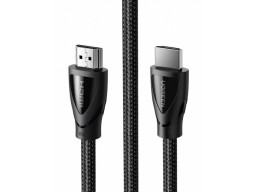 Кабель UGREEN HD140 HDMI A M/M Cable with Braided 2m