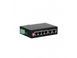Коммутатор BDCOM IES200-1006T