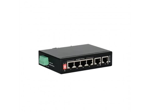 Коммутатор BDCOM IES200-1006T