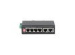 Коммутатор BDCOM IES200-1006T