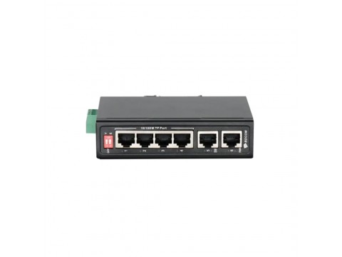 Коммутатор BDCOM IES200-1006T
