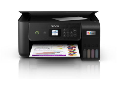 МФУ Epson L3260