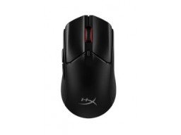 Мышь игровая беспроводная HyperX Pulsefire Haste 2 Core Wireless 8R2E6AA черный