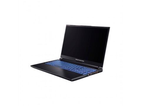 Ноутбук Dream Machines RG3050Ti-15KZ31 15.6" FHD 144Hz i5-12500H 16GB 512GB RTX3050Ti DOS