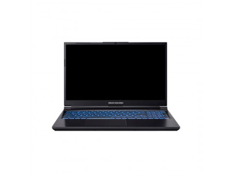 Ноутбук Dream Machines RG3050Ti-15KZ31 15.6" FHD 144Hz i5-12500H 16GB 512GB RTX3050Ti DOS