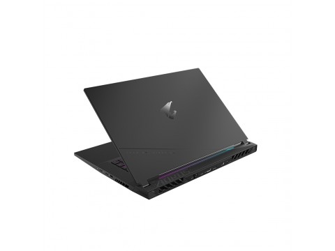 Ноутбук Gigabyte AORUS 15 BSF 15.6" QHD 165Hz i7-13700H 16GB 1TB RTX4070 Win11