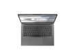 Ноутбук Gigabyte U4 UD, Intel TGL i5-1155G7, Iris XE, 14' IPS FHD, 8Gbx2, PCIe 512Gb, DOS