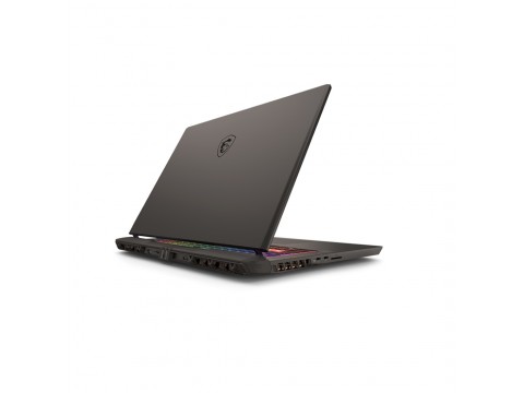Ноутбук MSI Vector 17 HX AI A2XWHG-087XKZ 17" QHD+ 240Hz Ultra 9 275HX 32GB 1TB RTX5070 Ti DOS
