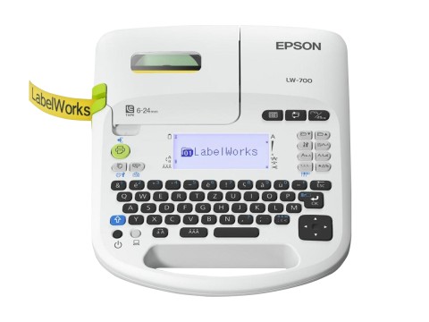 Epson LabelWorks LW-700