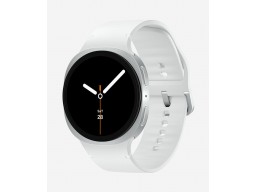 Смарт-часы Samsung Galaxy Watch8 44mm (SM-L330NZSACIS), Silver
