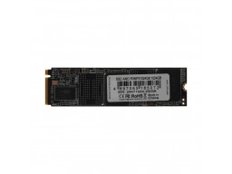 Твердотельный накопитель SSD AMD Radeon R3MP30512G8 512GB M.2 NVMe PCIe 3.0x4