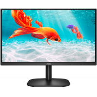 AOC 22B2H 21.5 VA 75Гц 4мс Full HD черный