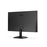 Монитор 23,8" AOC 24B31H/01 IPS 1920x1080 120Hz 1мс 300кд/м 1500:1 1xHDMI 1xD-SUB Black