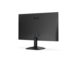Монитор 23,8" AOC 24B31H/01 IPS 1920x1080 120Hz 1мс 300кд/м 1500:1 1xHDMI 1xD-SUB Black