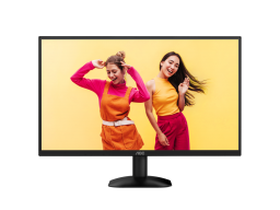 Монитор AOC 24B35HM2/01/00 / 23,8" VA 1920x1080 100Hz 4мс 250кд/м² 3000:1 HDMI D-SUB Black