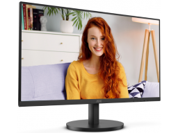 Монитор 27" AOC 27B3HMA2/01 VA 1920x1080 100Hz 4ms 250cd/m 4000:1 1xVGA 1xHDMI 2x2W Black