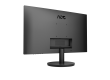 Монитор 27" AOC 27B3HM/01 VA 1920x1080 75Hz 4ms 250 cd/m2 1000:1 HDMI VGA 178/178 Черный