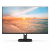 Монитор 27" PHILIPS 27E1N1200A/01/00 IPS 1920x1080 100Hz 4мс 300кд/м 1400:1 1xHDMI 1xVGA 1xDP Black