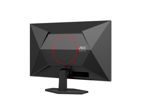 Монитор Игровой 27" AOC 27G42E/01/00 IPS 180Hz 0.5ms 300cd/m 1000:1 1xHDMI 1xDP Black