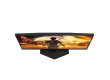 Монитор Игровой 27" AOC 27G42E/01/00 IPS 180Hz 0.5ms 300cd/m 1000:1 1xHDMI 1xDP Black