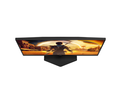 Монитор Игровой 27" AOC 27G42E/01/00 IPS 180Hz 0.5ms 300cd/m 1000:1 1xHDMI 1xDP Black