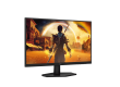Монитор Игровой 27" AOC 27G42E/01/00 IPS 180Hz 0.5ms 300cd/m 1000:1 1xHDMI 1xDP Black