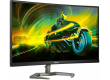 Монитор 27" PHILIPS 27M1C5500VL/00/01 VA 2560x1440 165Hz Curved 1мс 250кд/м 4000:1 2xHDMI DP Черный