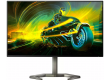 Монитор 27" PHILIPS 27M1F5500P/00/01 IPS 2560x1440 240Hz 1мс 450кд/м 1000:1 2xHDMI 2xDP Черный