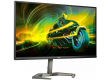 Монитор 27" PHILIPS 27M1N5200PA/00/01 IPS 1920x1080 240Hz 1мс 400кд/м 1000:1 2xHDMI DP 2x5W Черный