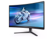 Монитор 27" PHILIPS 27M2C5500W (00/01)