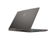 NB MSI Thin A15 B7VE-225XKZ 15.6" FHD IPS 144Hz, Ryzen 5 7535HS,16GB,512GB SSD,RTX4050,Dos,Gray
