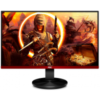AOC G2790VXA 27 Игровой Монитор 144Гц VA Full HD Черный/Красный
