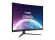 Монитор 31.5" MSI G32C4X VA 1920x1080 250Hz 1500R 1ms 100млн:1 2xHDMI 1xDP