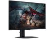 Монитор 27" SAMSUNG Odyssey G5 LS27DG500EIXCI IPS 2560x1440 180GHz 1мс 350кд/м2 1000:1 1xHDMI 1xDP