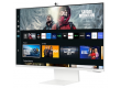 Монитор 32" SAMSUNG SMART M8 VA 3840x2160 60Hz 4мс 400кд/м2 3000:1 1xHDMI 1xUSB-C USB LS32CM801UIXCI