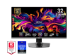 MSI MPG 321URX 31.5 QD-OLED 4K 240Hz 0.03ms Monitor