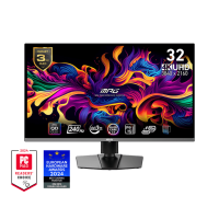 МСИ МПГ 321УРX QD-OLED 31.5 4K 240Гц 0.03мс 250кд/м² 1.5млн:1 2xHDMI 1xDP 4xUSB
