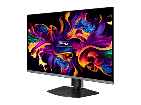 MSI MPG 321URX 31.5 QD-OLED 4K 240Hz 0.03ms Monitor